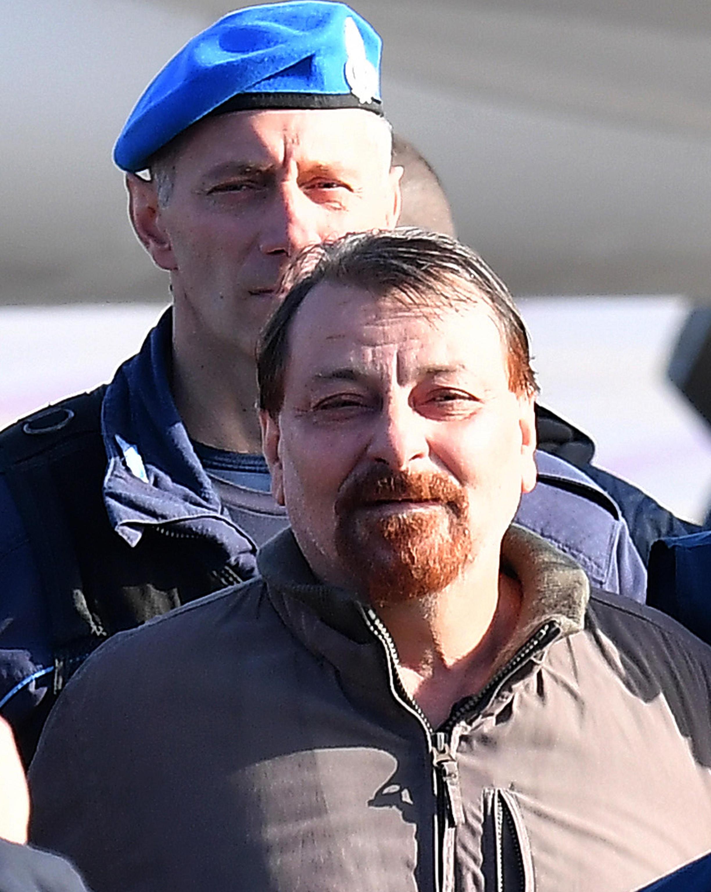 Battisti, chiesti alla Francia altri 12 latitanti