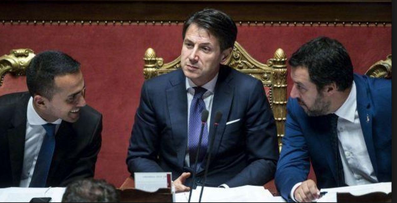 Decretone, Palazzo Chigi: “Ci sono tutte le risorse” 