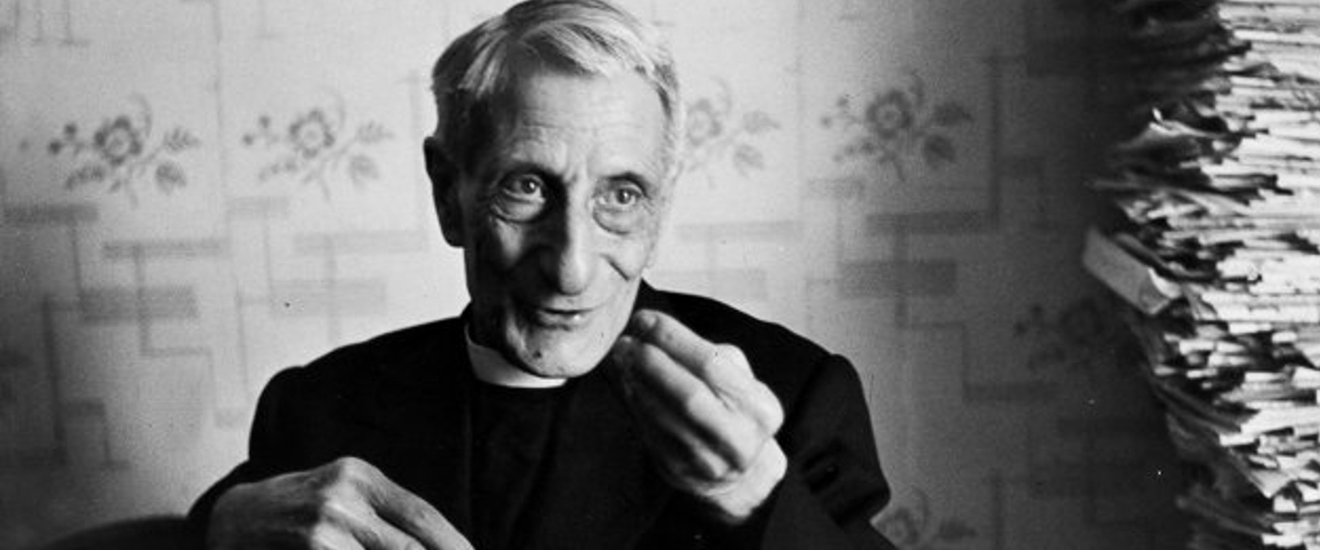 Don Sturzo alternativo a Papa Francesco