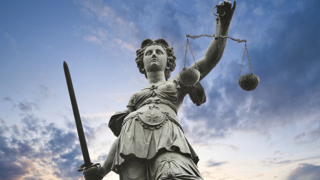 Un gioco sulla giustizia