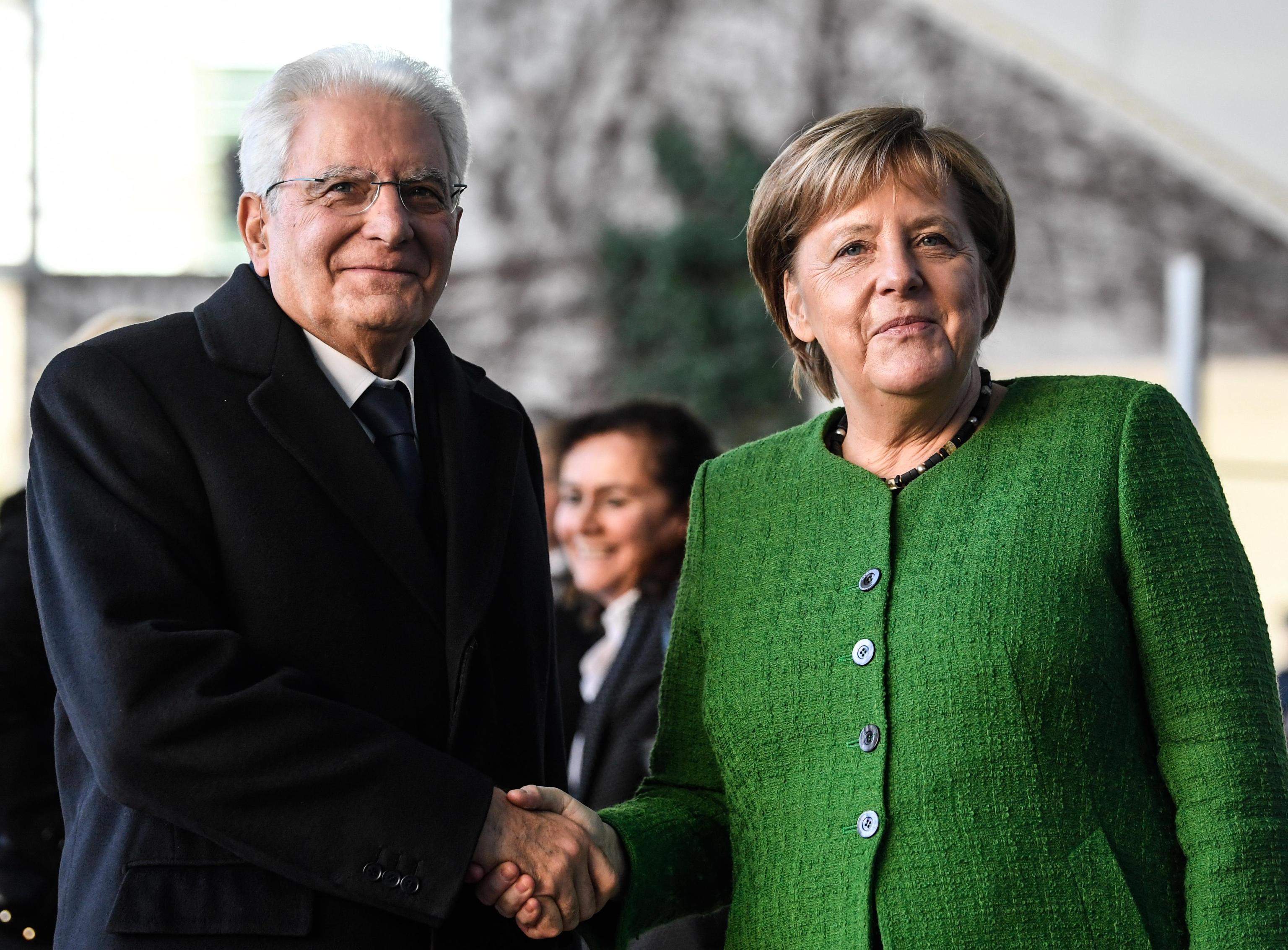 “L’Ue non è un comitato d’affari, serve coesione”