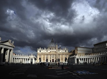 Se la Chiesa diventa l’artefice del nuovo fronte popolare