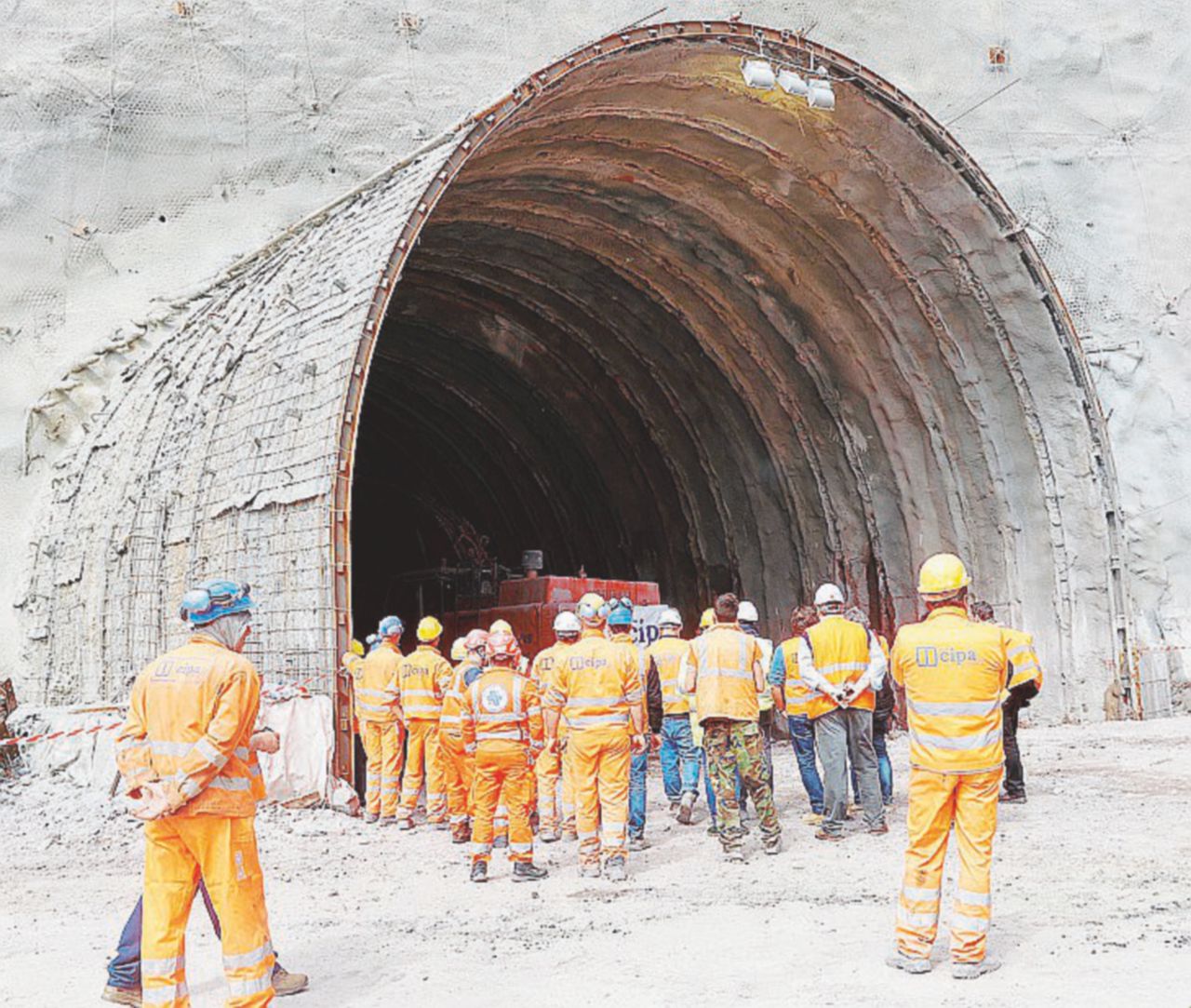 Di Maio “apre” alle grandi opere