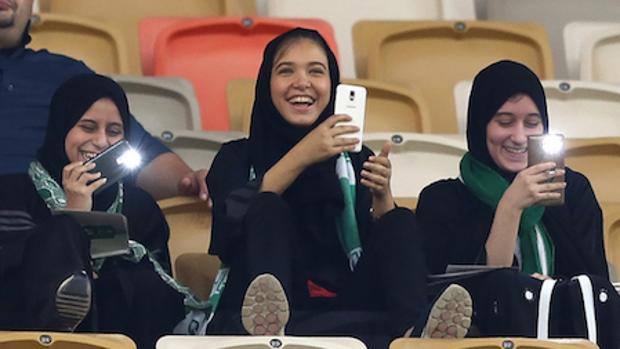 Le donne saudite contro i Fratelli musulmani