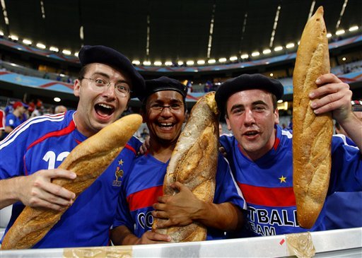 Ipocrisia d'oltralpe