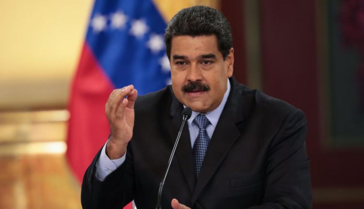 Venezuela, dopo il tentato golpe Maduro ricorda Gramsci
