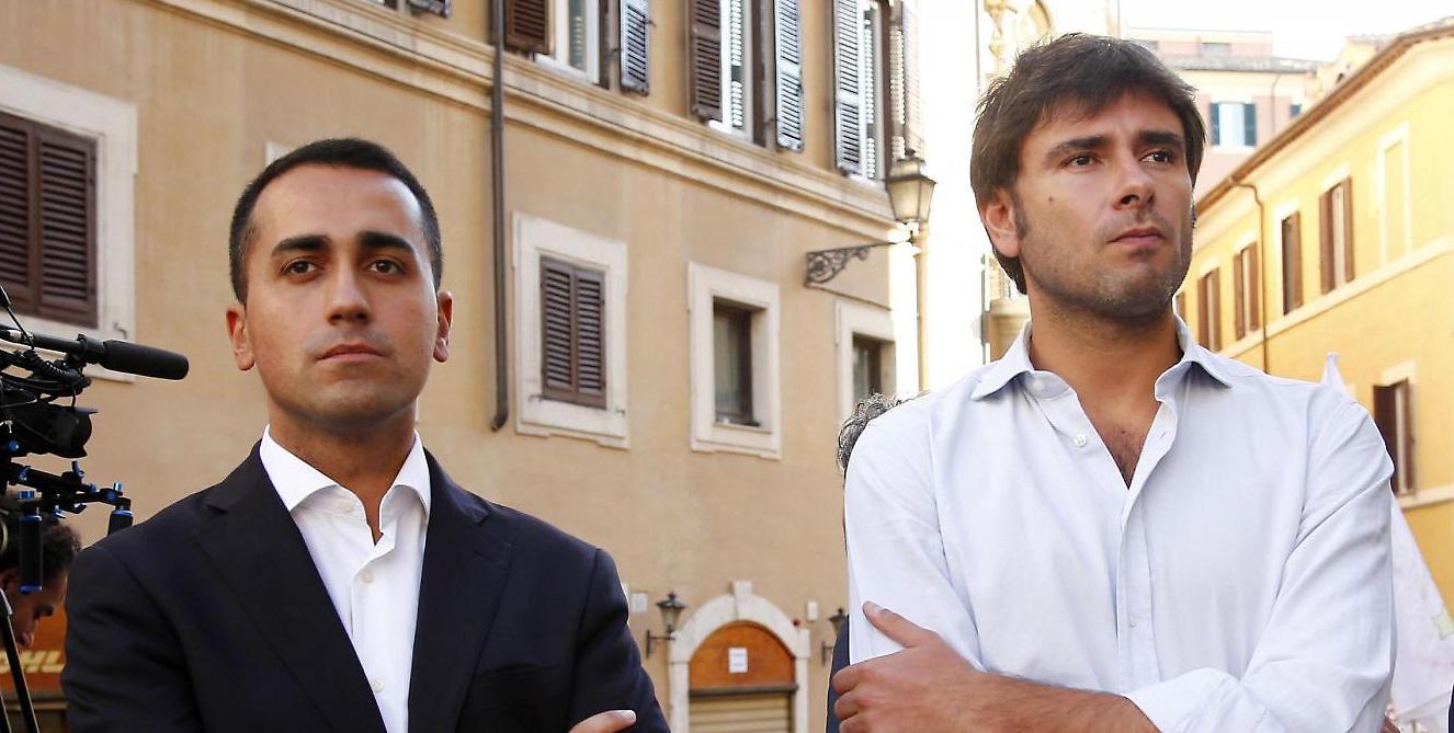 Di Maio, Di Battista e l’antifrancesismo elettorale 