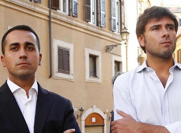 Di Maio, Di Battista e l’antifrancesismo elettorale