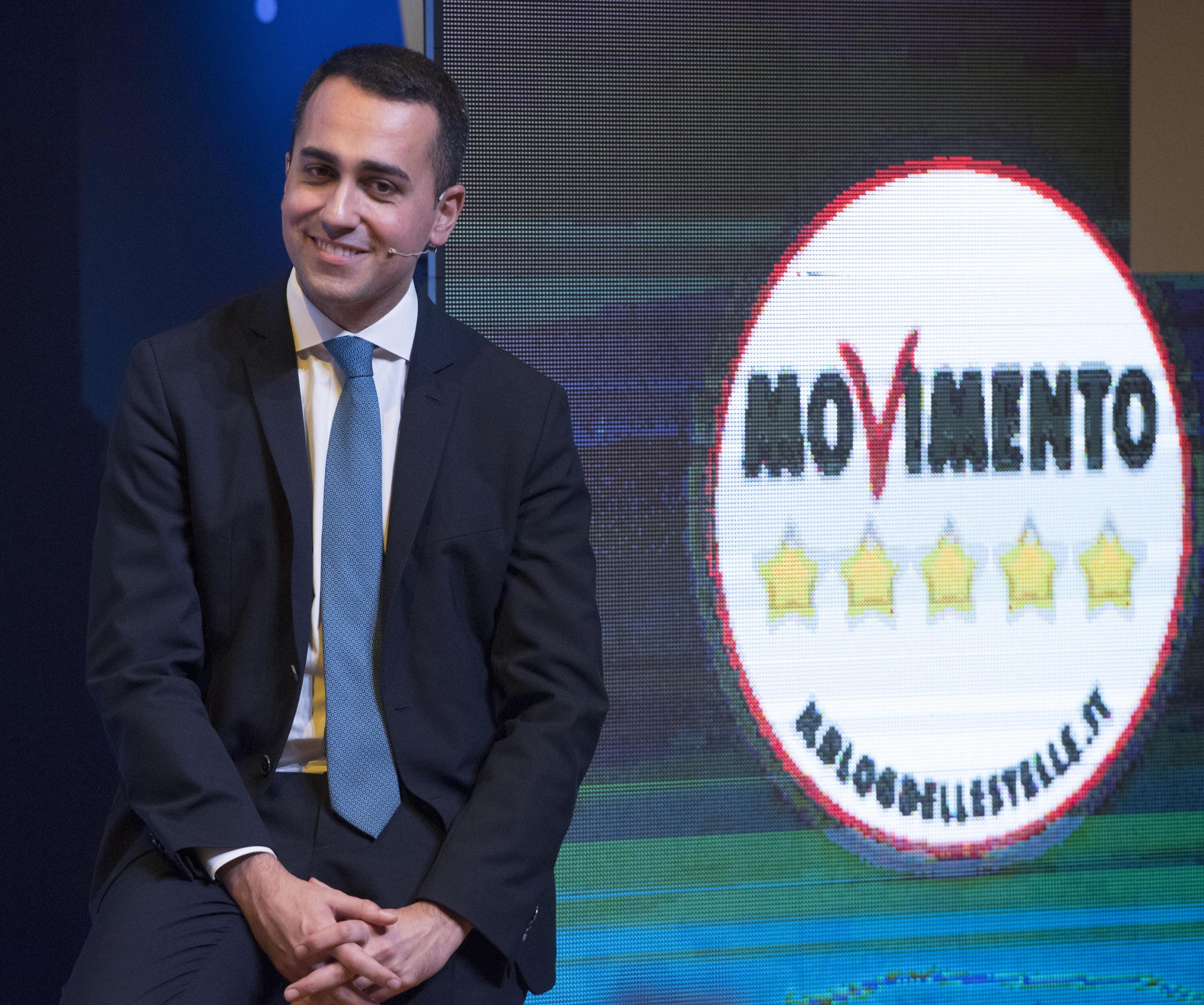Per Bankitalia è recessione, per Di Maio è il solito errore
