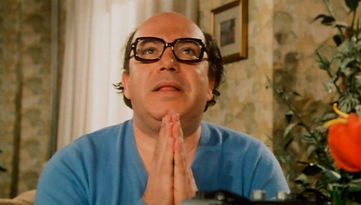 Banfi, perché meravigliarsi?