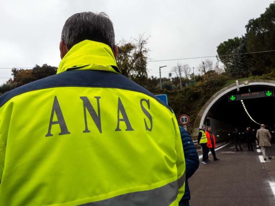 Cisal: Anas scelga occupazione e autonomia 