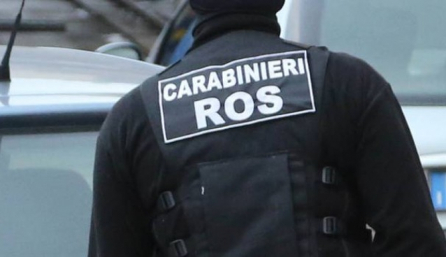 ‘Ndrangheta in Val d’Aosta: 16 arrestati