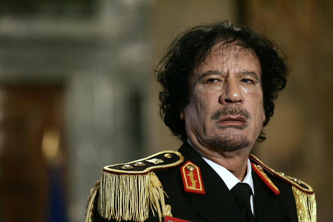 La difficile eredità del post Gheddafi