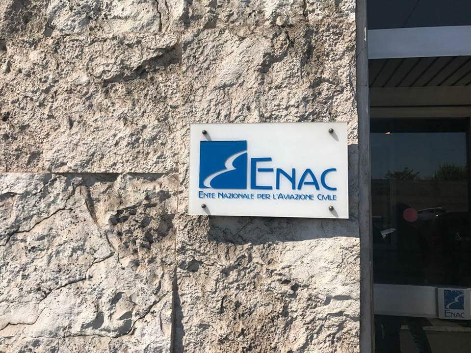 Enac, Legea Cisal: “Bene il cambio al vertice”
