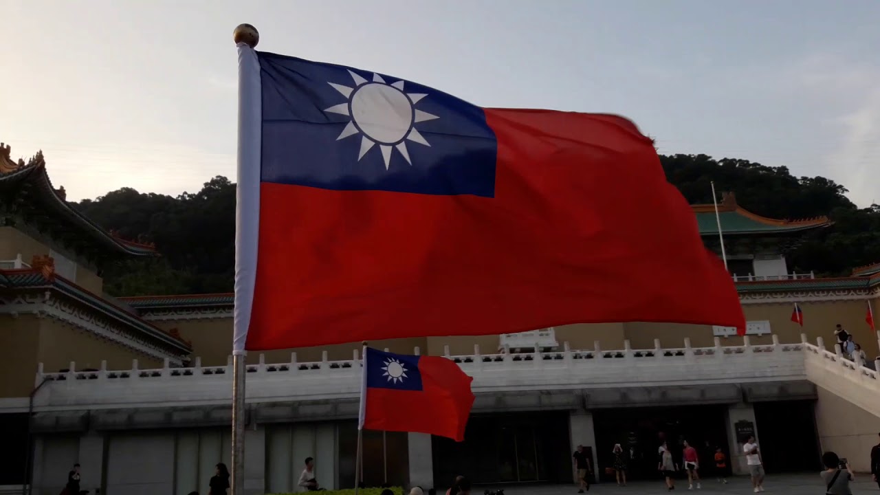 Taiwan tra Cina e Democrazia 