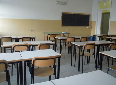 C’era una volta la Scuola