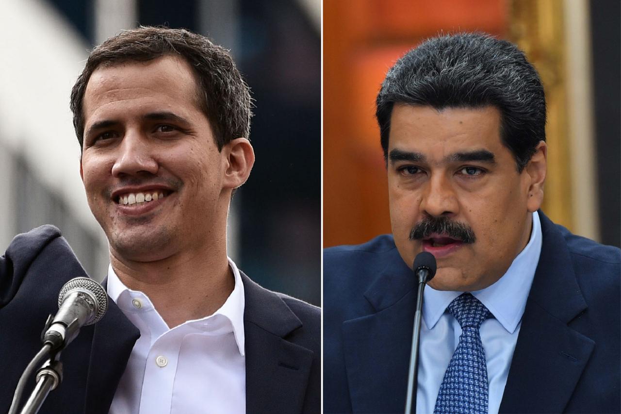 Venezuela, Guaidò o Maduro: a regnare è il caos