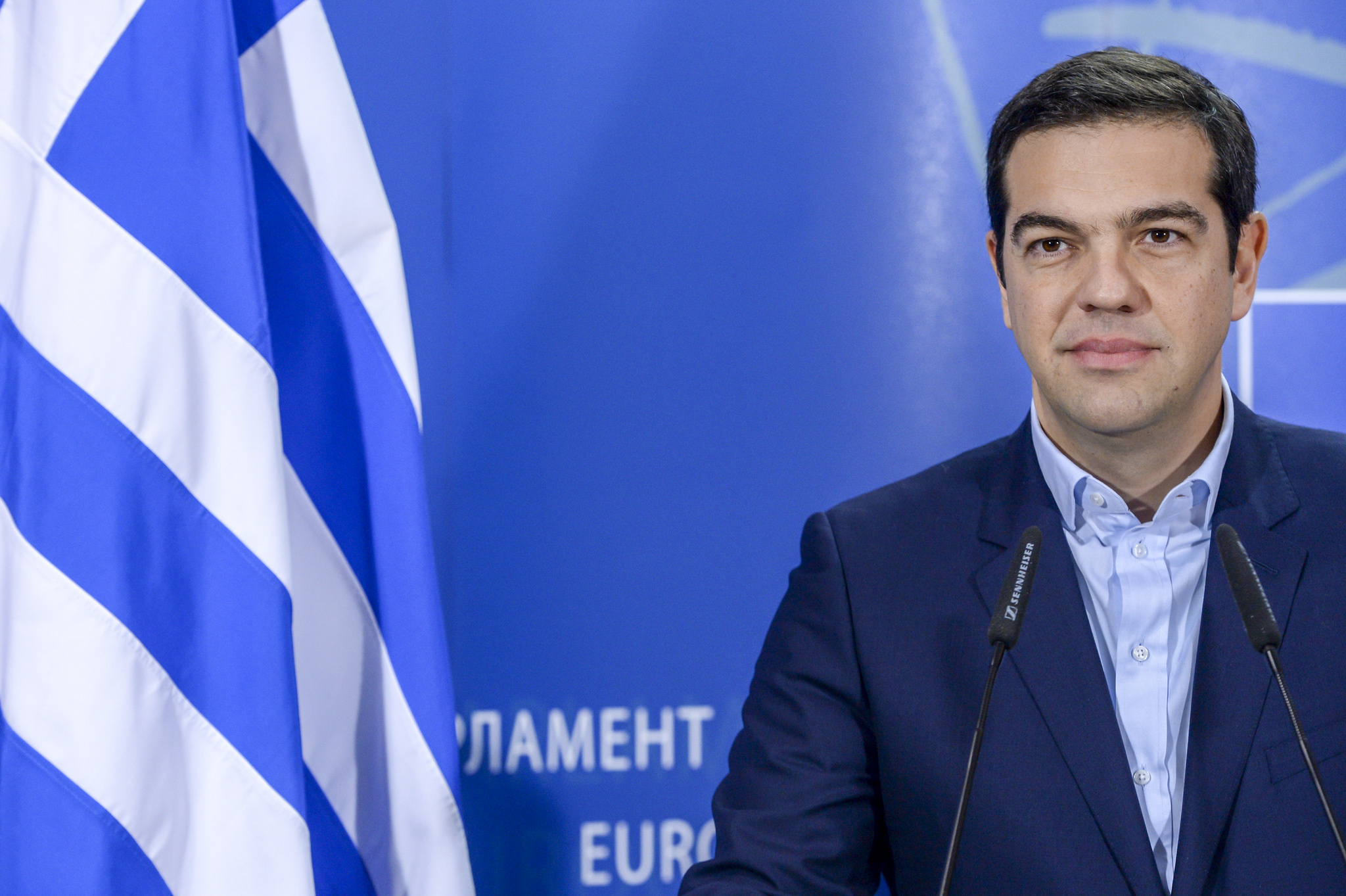 La Grecia approva l’accordo sulla Macedonia