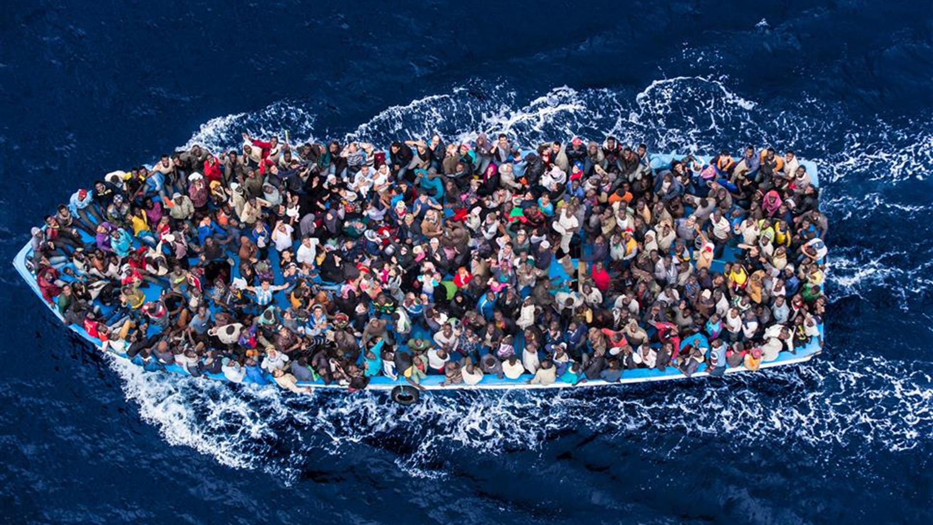 L’ennesimo appello pro-migranti