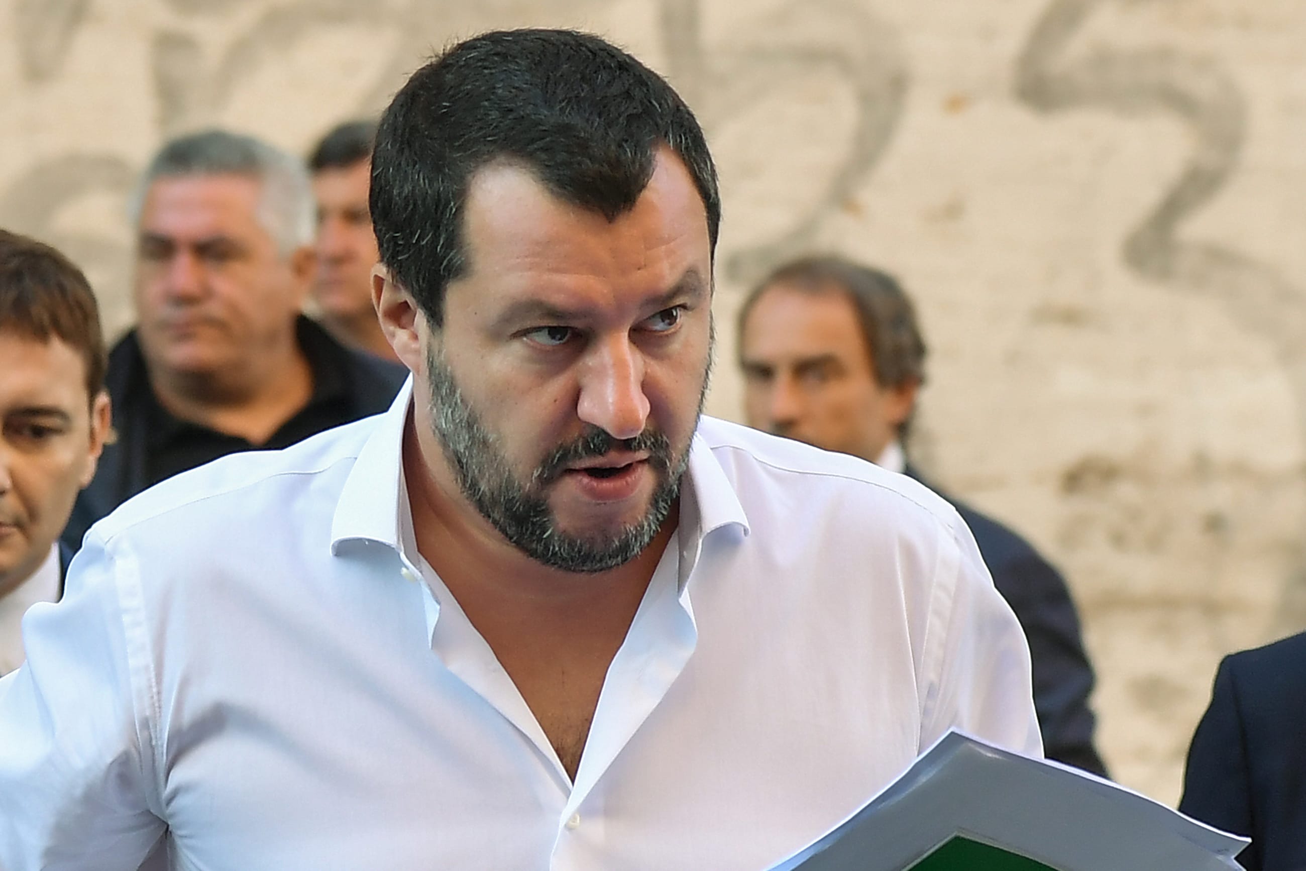Salvini a processo, cui prodest?