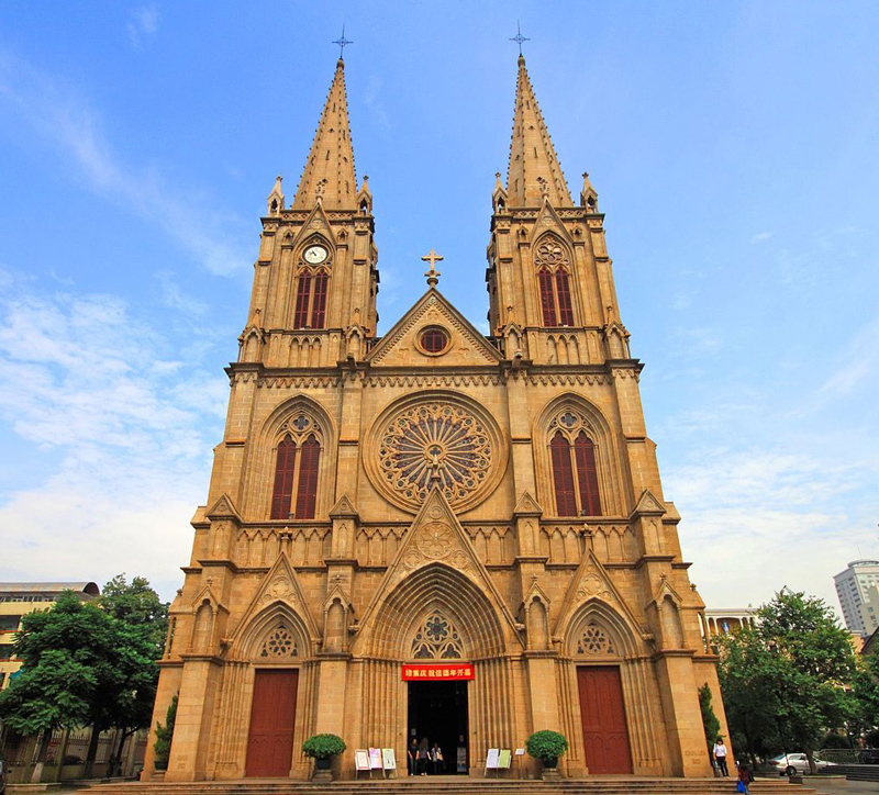 Il Vaticano si arrende alla Cina