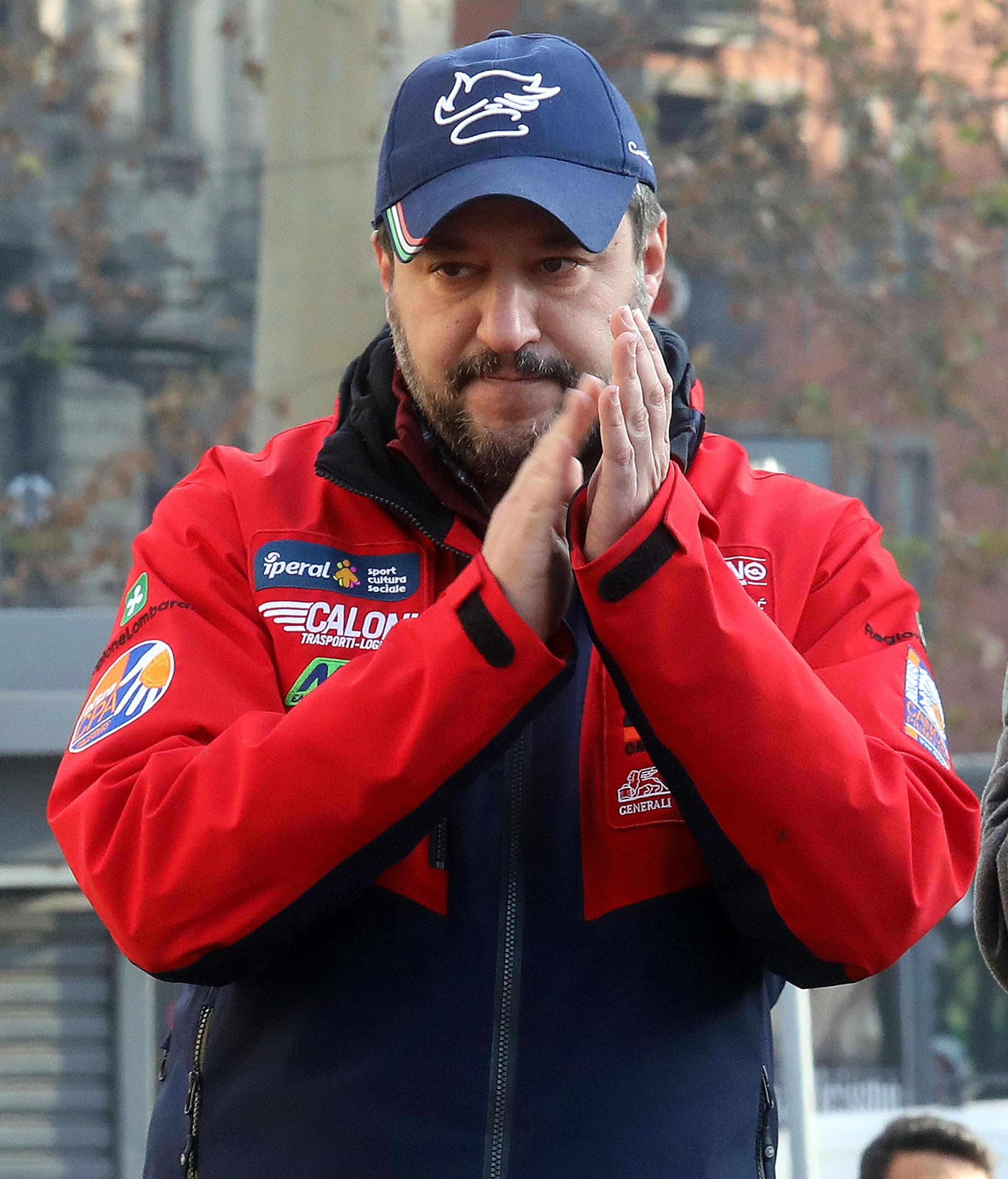 Salvare le istituzioni