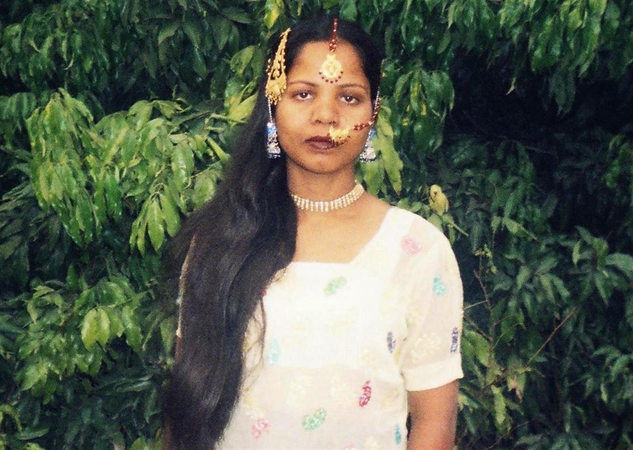 Asia Bibi, confermata l’assoluzione