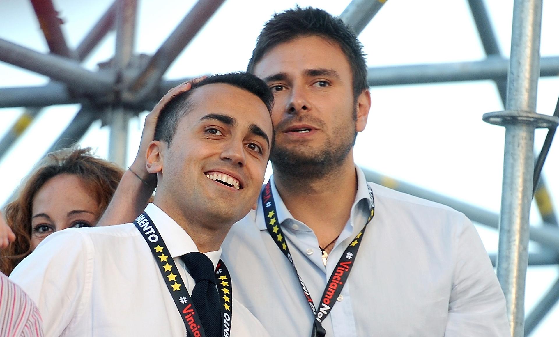 Scusi lei è favorevole o contrario