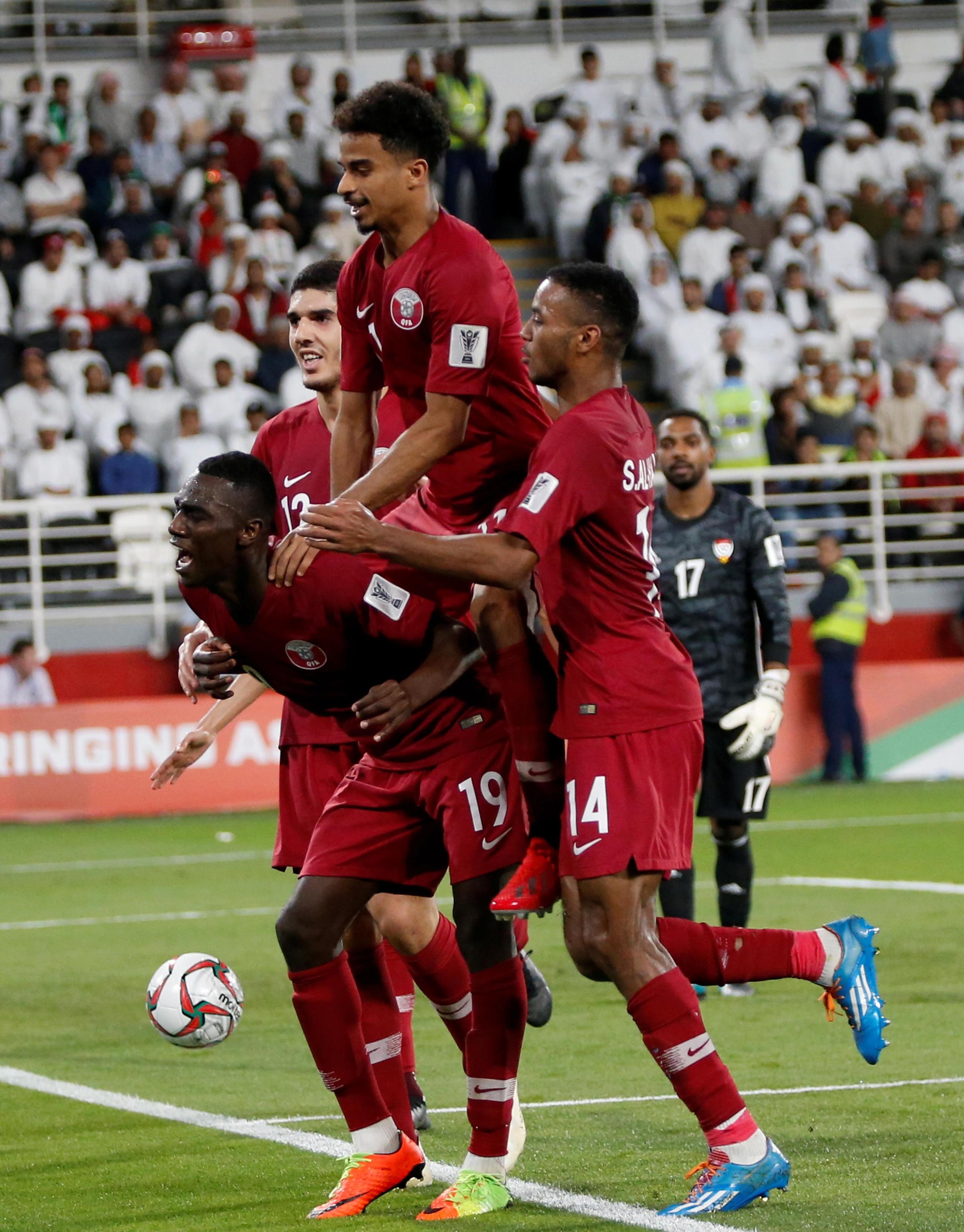 Coppa d’Asia: in finale il mondo arabo tiferà Giappone