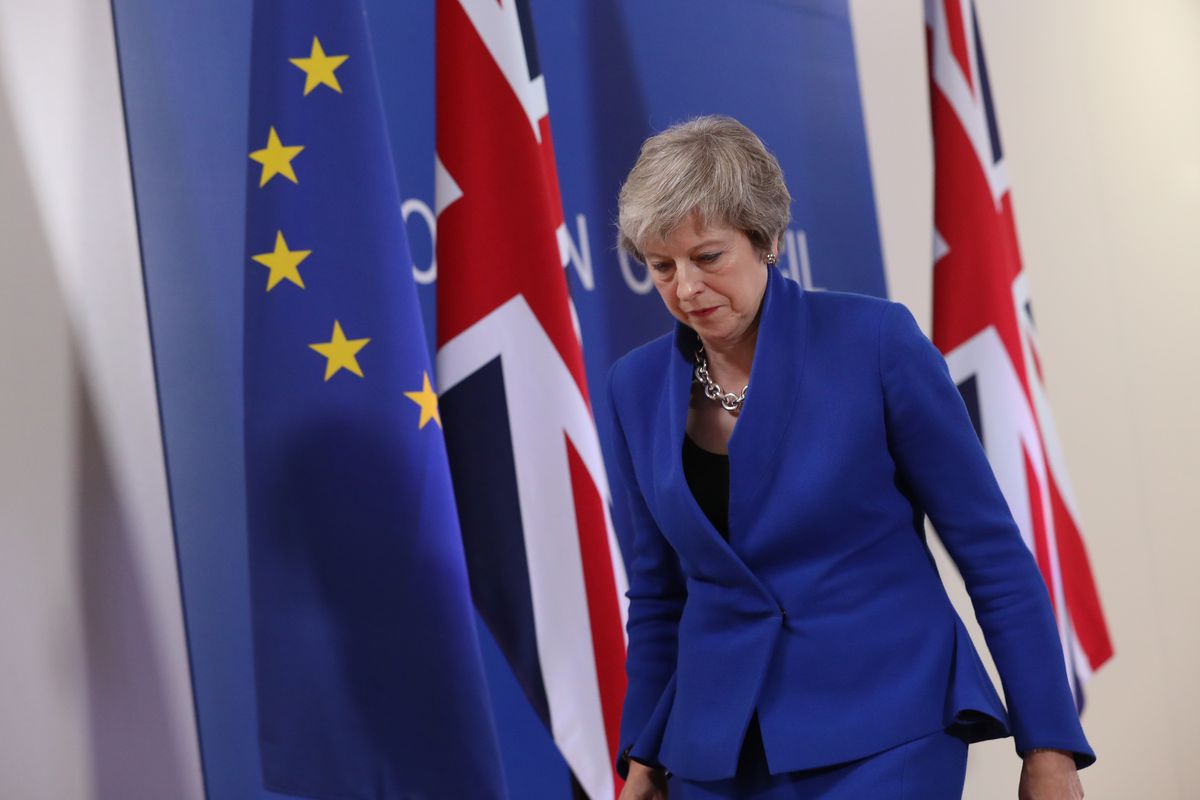 Brexit, sì alla cancellazione del “backstop”