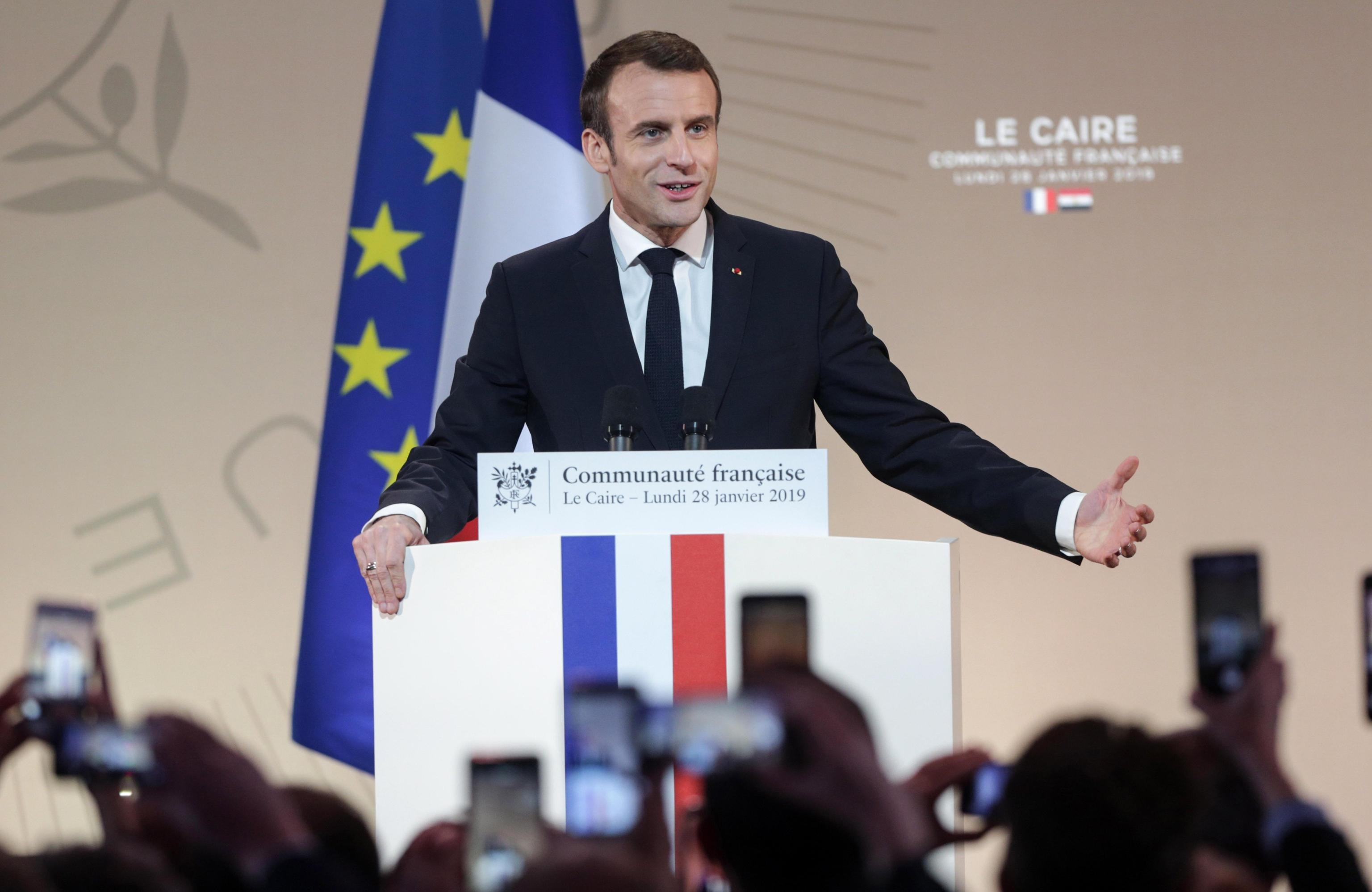 Migranti: le colpe degli affamatori