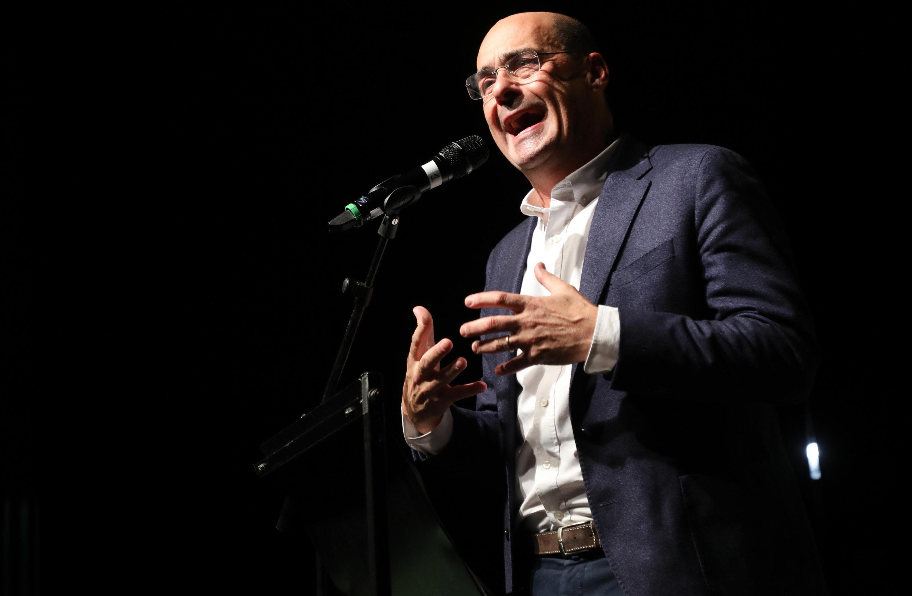 Presidente, commissario, segretario o europarlamentare?