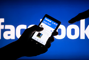 Utile record e balzo ricavi, Facebook vola a Wall Street