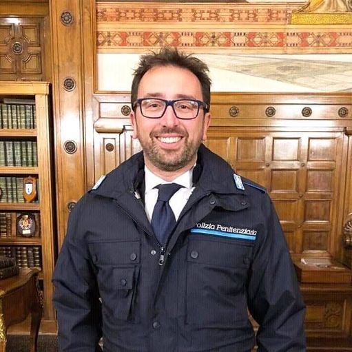 Ministri in maschera