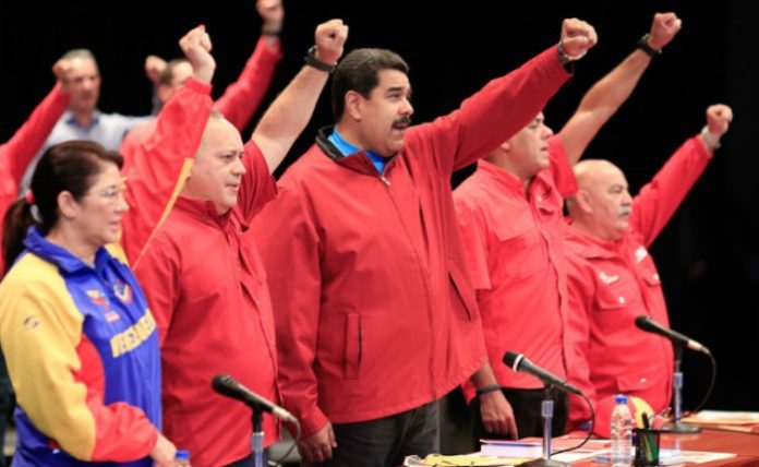 Venezuela, tutta l’Europa (tranne l’Italia) riconosce Guaidó