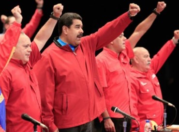 Venezuela, tutta l’Europa (tranne l’Italia) riconosce Guaidó