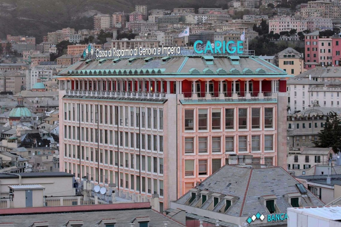 Banche: attenzione ai ritocchi improvvisi 