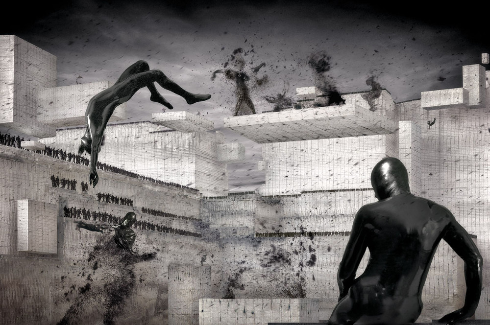 Politica: un quadro fosco