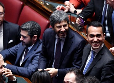 Tra fallimento e bancarotta