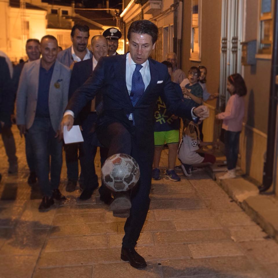 Bipolarismo governativo