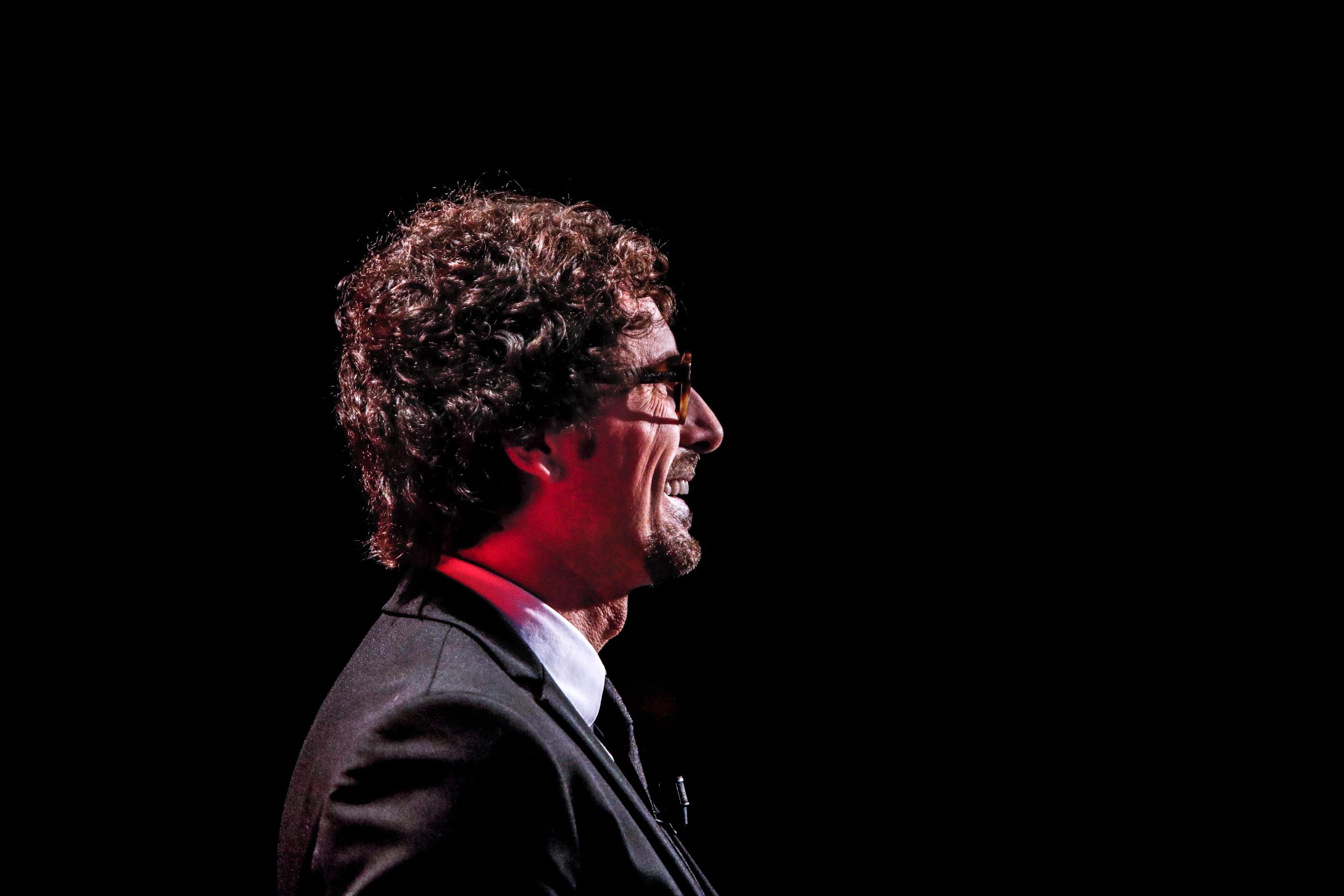 Toninelli preso sul serio