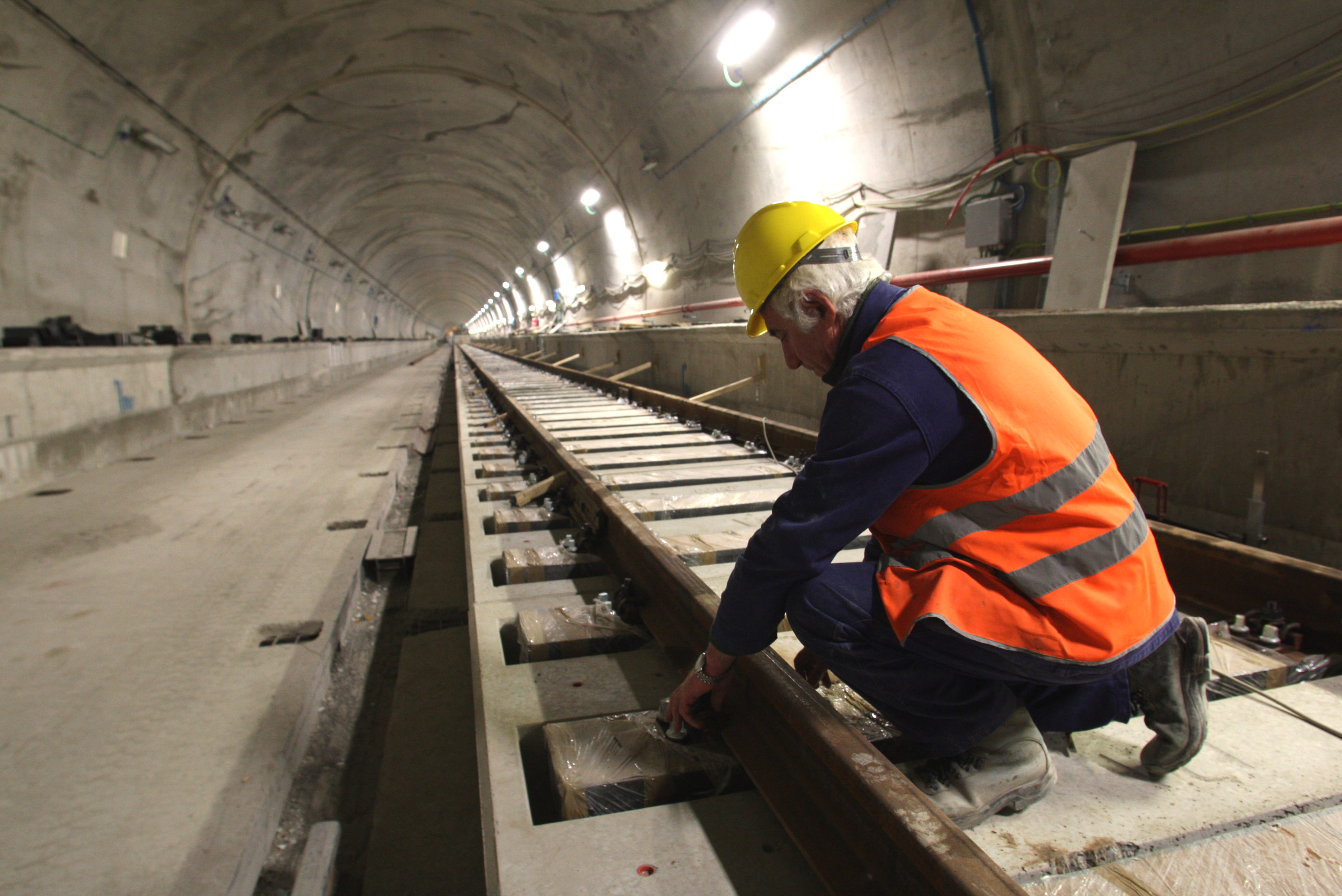 Tav, giallo sulla consegna del documento alla Francia