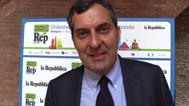 “Repubblica”, Calabresi paga lo scontro con De Benedetti