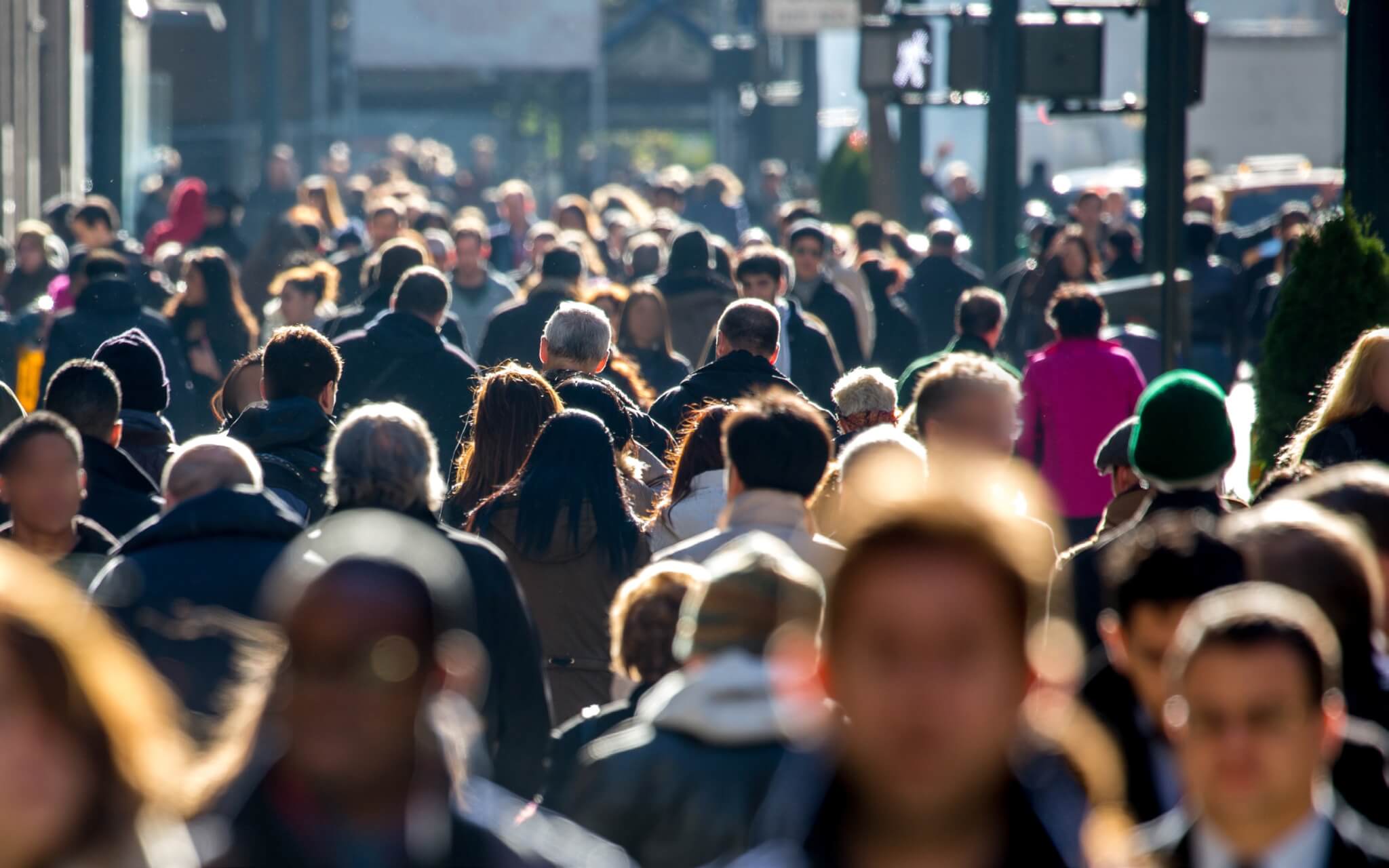 L’esteriorità e la beffa