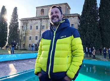 Serve una scelta