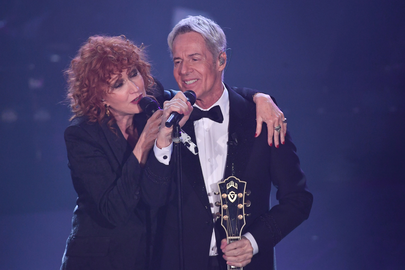 Sanremo 69, buona la seconda