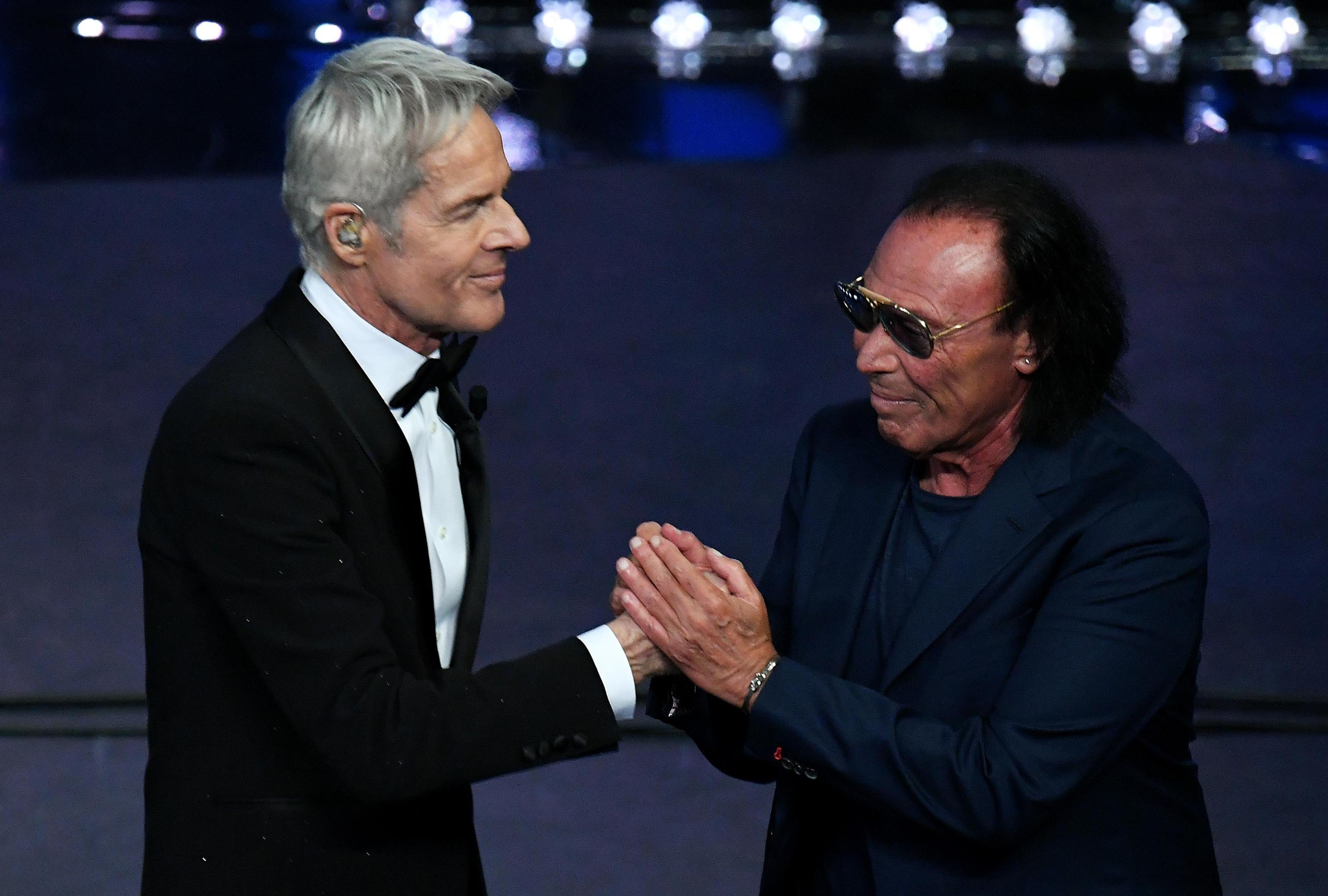 Sanremo 69 conferma le incertezze: stasera i duetti