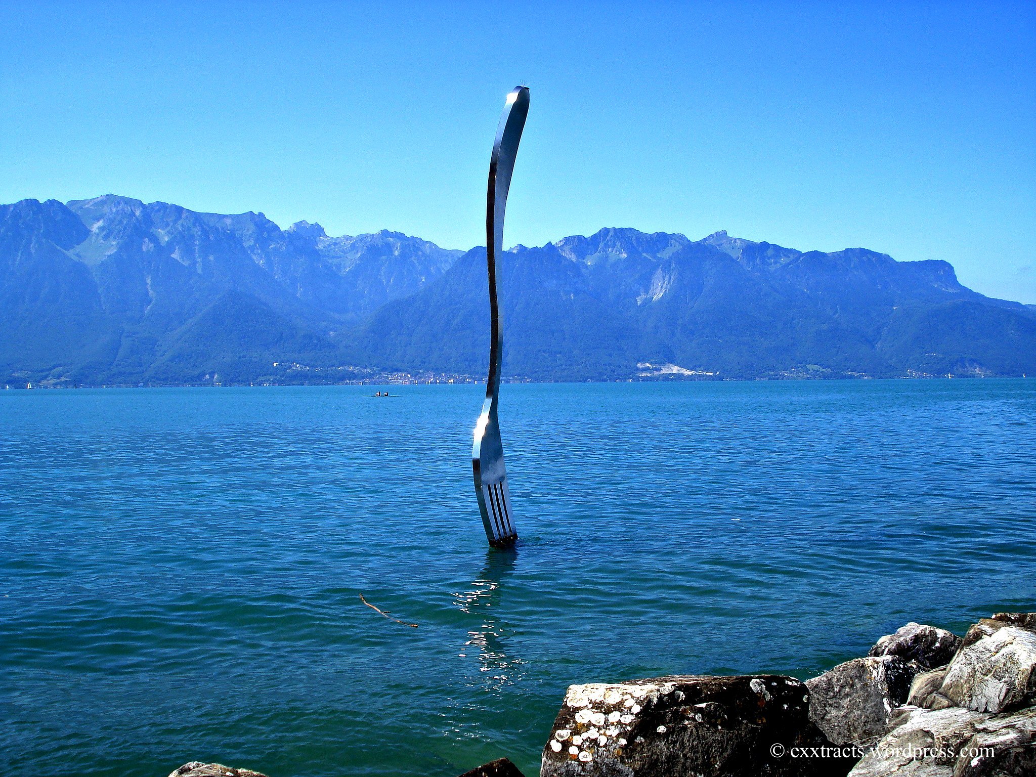L’idro-diplomazia svizzera