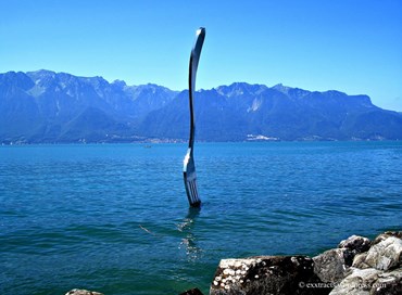 L’idro-diplomazia svizzera