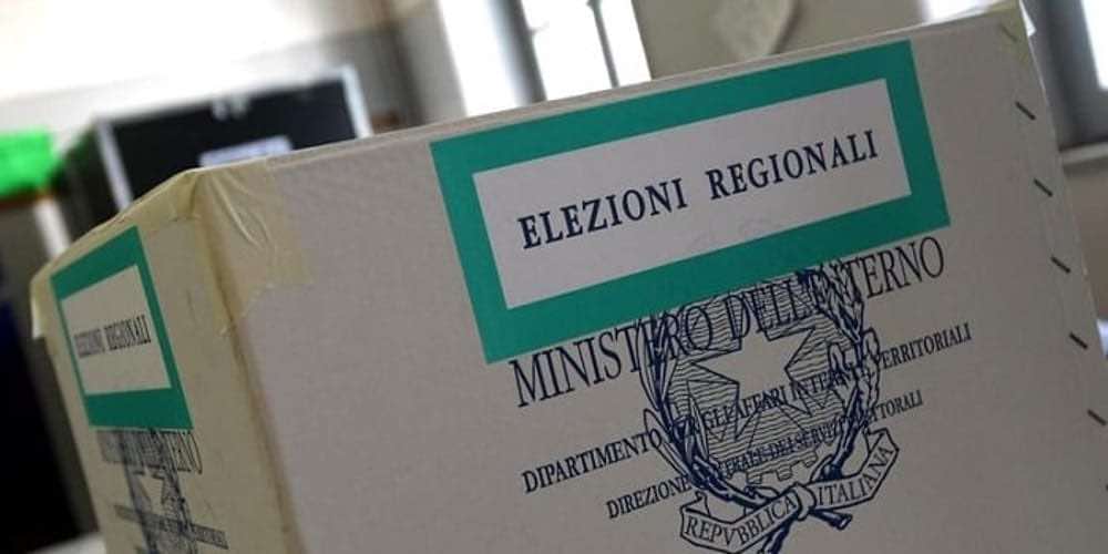 Abruzzo, la Lega trascina il centrodestra alla vittoria